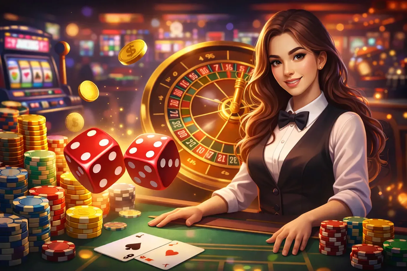 Seven Casino Seven Casino